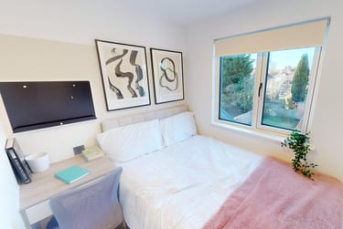 8 bed house, Oak Tree Lane, Selly Oak, Birmingham, B296HX - Image 9