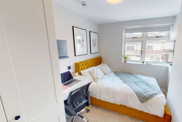 6 bed house, Rookery Road, Selly Park, Birmingham, B297DG - Image 8