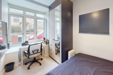 6 bed house, Dawlish Road, Selly Park, Birmingham, B297AH - Image 9