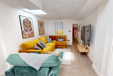 6 bed house, Rookery Road, Selly Park, Birmingham, B297DG - Image 1