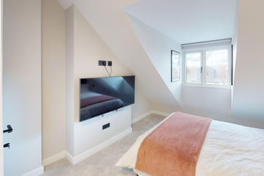 6 bed house, Rookery Road, Selly Park, Birmingham, B297DG - Image 10