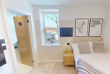8 bed house, Oak Tree Lane, Selly Oak, Birmingham, B296HX - Image 8