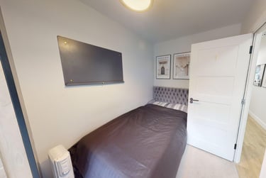 6 bed house, Dawlish Road, Selly Park, Birmingham, B297AH - Image 14