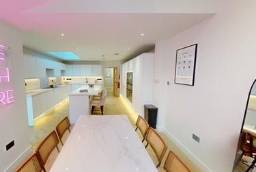 8 bed house, Oak Tree Lane, Selly Oak, Birmingham, B296HX - Image 12