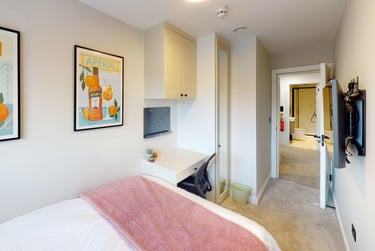 6 bed house, Rookery Road, Selly Park, Birmingham, B297DG - Image 6