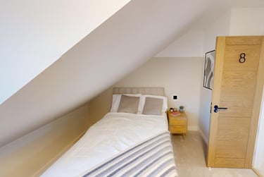 8 bed house, Oak Tree Lane, Selly Oak, Birmingham, B296HX - Image 11
