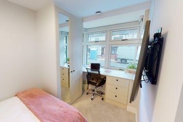 6 bed house, Rookery Road, Selly Park, Birmingham, B297DG - Image 3