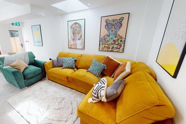 6 bed house, Rookery Road, Selly Park, Birmingham, B297DG - Image 14