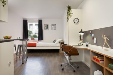 Silver Studio - Accessible - Image 1