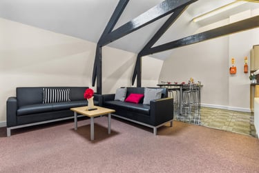 1 bed house, Guildhall Lane, Highfields, Leicester, LE15FQ - Image 6