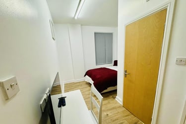 1 bed house, Guildhall Lane, Highfields, Leicester, LE15FQ - Image 3