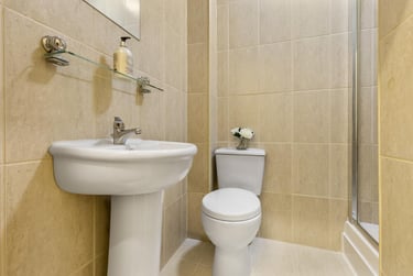 1 bed house, Guildhall Lane, Highfields, Leicester, LE15FQ - Image 4