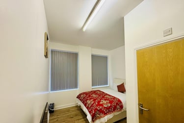 1 bed house, Guildhall Lane, Highfields, Leicester, LE15FQ - Image 5
