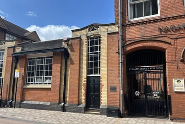 1 bed house, Guildhall Lane, Highfields, Leicester, LE15FQ - Image 7