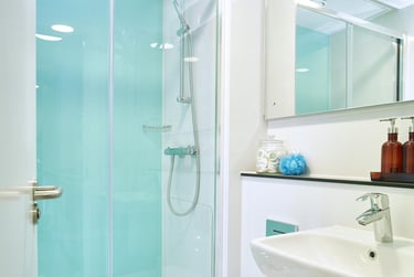 Classic Plus Studio at Nurtur House, 70 Allen Street, City Centre, Sheffield, S37TA - Image 4
