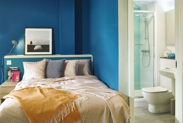 Premium Plus Studio at Nurtur House, 70 Allen Street, City Centre, Sheffield, S37TA - Image 2