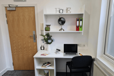 1 bed house, Newarke Street, City Centre, Leicester, LE15SP - Image 4