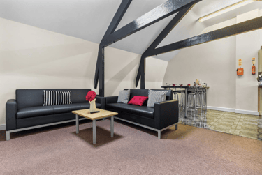 1 bed house, Guildhall Lane, Highfields, Leicester, LE15FQ - Image 2