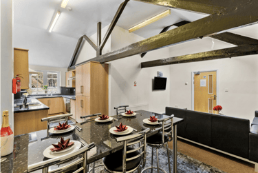 1 bed house, Guildhall Lane, Highfields, Leicester, LE15FQ - Image 3