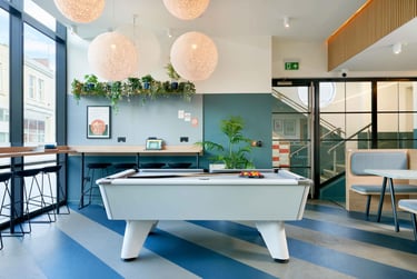 Penthouse at St Teresa House, Beaumont Road, City Centre, Plymouth, PL49AZ - Image 8