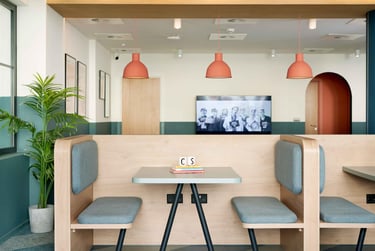 Premium Studio at St Teresa House, Beaumont Road, City Centre, Plymouth, PL49AZ - Image 8