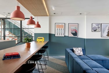 Premium Studio at St Teresa House, Beaumont Road, City Centre, Plymouth, PL49AZ - Image 7