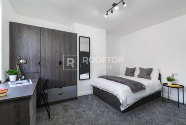 2 bed house, Quarry Street, Rampart Road, Leeds, LS62JU - Image 5