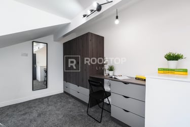 2 bed house, Quarry Street, Rampart Road, Leeds, LS62JU - Image 12