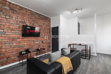 2 bed house, Brudenell Road, Hyde Park, Leeds, LS61BD - Image 7