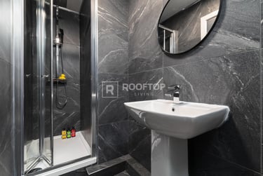 2 bed house, Brudenell Road, Hyde Park, Leeds, LS61BD - Image 12