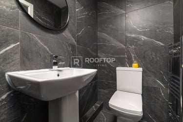 2 bed house, Brudenell Road, Hyde Park, Leeds, LS61BD - Image 13