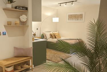 Suite Studio Type E - Image 3