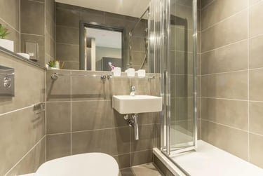 2 Bed Apartment at Lumya Living, Capital Quarter, City Centre, Cardiff, CF104BZ - Image 3