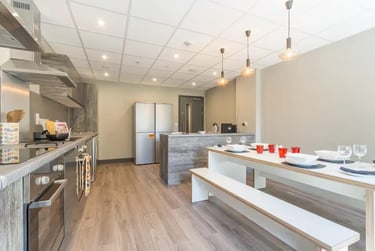 2 Bed Apartment at Lumya Living, Capital Quarter, City Centre, Cardiff, CF104BZ - Image 5
