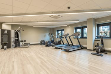 *£1,000 OFF Promo* Premium Studio at Lumya Living, Capital Quarter, City Centre, Cardiff, CF104BZ - Image 4
