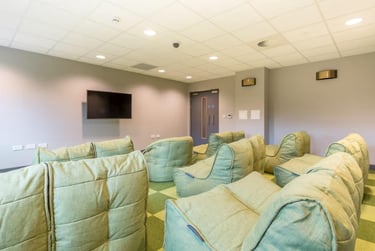*£1,000 OFF Promo* Premium Studio at Lumya Living, Capital Quarter, City Centre, Cardiff, CF104BZ - Image 7