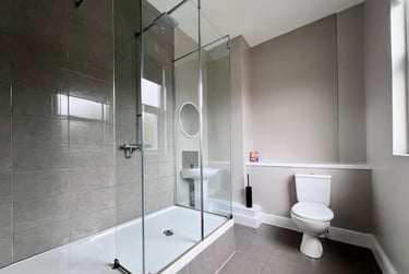 5 bed house, Edmund Road, Heeley, Sheffield, S24EL - Image 6
