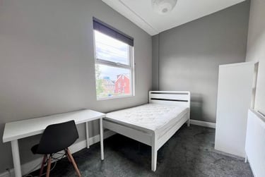 5 bed house, Edmund Road, Heeley, Sheffield, S24EL - Image 8