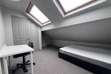 6 bed house, Springvale Road, Broomhill, Crookesmoor, Sheffield, S63NU - Image 9