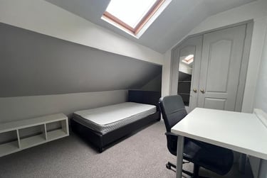6 bed house, Springvale Road, Broomhill, Crookesmoor, Sheffield, S63NU - Image 10