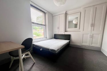 6 bed house, Springvale Road, Broomhill, Crookesmoor, Sheffield, S63NU - Image 12