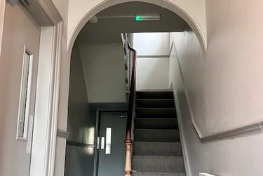 6 bed house, Springvale Road, Broomhill, Crookesmoor, Sheffield, S63NU - Image 13
