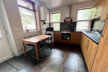 6 bed house, Springvale Road, Broomhill, Crookesmoor, Sheffield, S63NU - Image 4