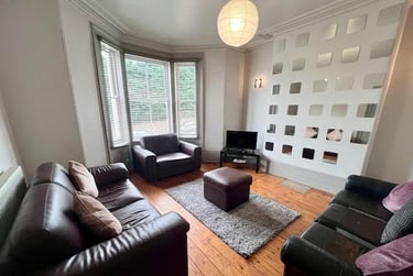 6 bed house, Springvale Road, Broomhill, Crookesmoor, Sheffield, S63NU - Image 2