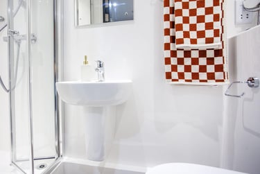 Club Studio at Crown House, Regents Hill, Seven Dials, Brighton, BN13ED - Image 3
