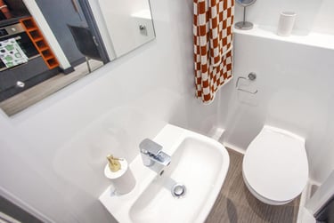 Club Studio at Crown House, Regents Hill, Seven Dials, Brighton, BN13ED - Image 4