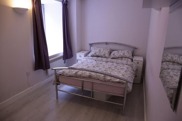 2 bed house, Lower Parliament Street, Hockley, Nottingham, NG11EH - Image 1