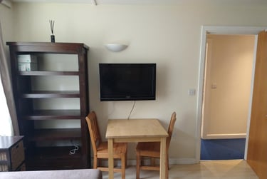 2 bed house, Lower Parliament Street, Hockley, Nottingham, NG11EH - Image 4