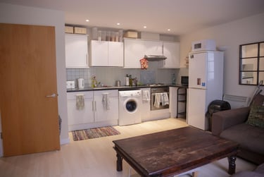 2 bed house, Lower Parliament Street, Hockley, Nottingham, NG11EH - Image 5