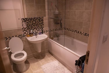 2 bed house, Lower Parliament Street, Hockley, Nottingham, NG11EH - Image 8